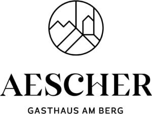 Aescher - Sponsor Clubblättli