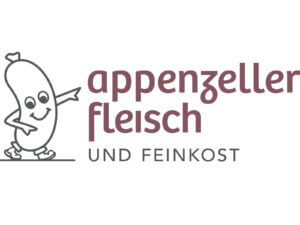 appenzeller fleisch - Sponsor Clubblättli