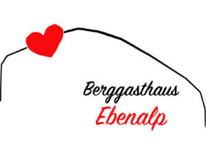 Berggasthaus Ebenalp - Sponsor Clubblättli
