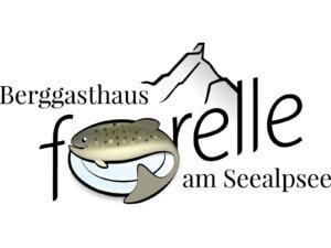 Berggasthaus Forelle am Seealpsee - Sponsor Clubblättli