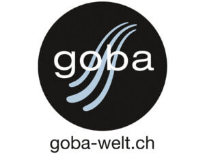 Goba-Welt - Sponsor Clubblättli