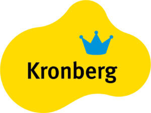 Kronberg - Sponsor Clubblättli
