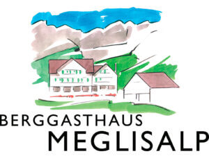 Meglisalp - Sponsor Clubblättli