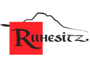 Ruhesitz - Sponsor Clubblättli