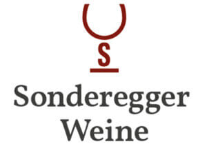 Sonderegger Weine - Sponsor Clubblättli