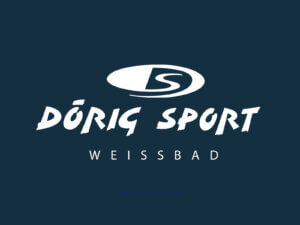 Sport Dörig - Sponsor Clubblättli