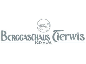 Berggasthaus Tierwis - Sponsor Clubblättli