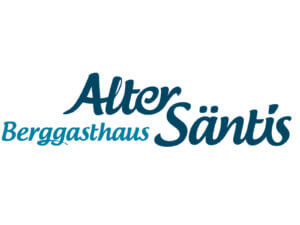 Berggasthaus alter Säntis - Sponsor Clubblättli