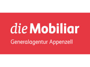 die Mobiliar Appenzell - Sponsor Clubblättli