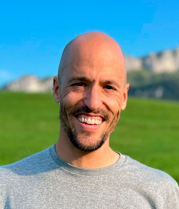 Andreas Trunz – Vorstand Alpsteinclub