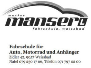 Sponsorenlogo - Alpsteinclub